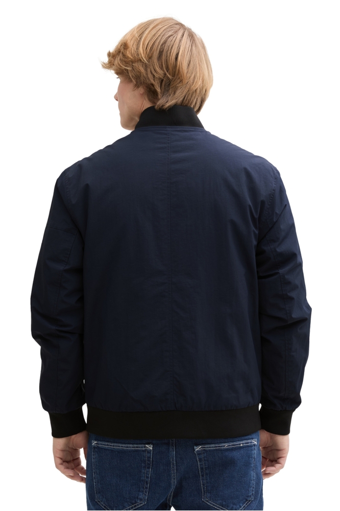 BOMBER JAS MET ZAKKEN 1043828XX12 10668